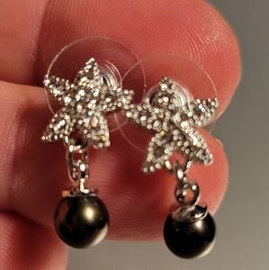 Starlight Earrings